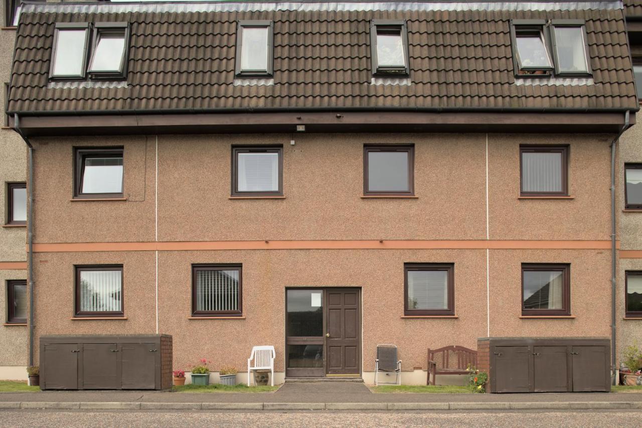 Modern 2-Bed Haven, Free Parking Leilighet Edinburgh Eksteriør bilde